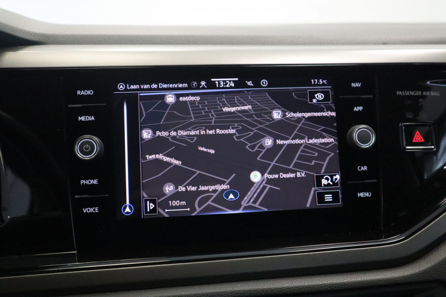 Volkswagen Polo 1.0 TSI R-Line Edition R-Line Edition ACC Carplay Digitaal dashboard