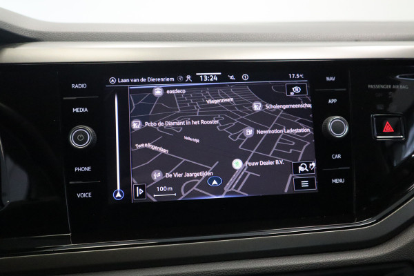 Volkswagen Polo 1.0 TSI R-Line Edition R-Line Edition ACC Carplay Digitaal dashboard