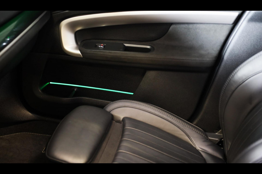 MINI Countryman 1.5 Cooper John Cooper Works / AUT / Acc / Head Up / Elek Stoelen / Camera / Memory / Leder / Open Pano / Led