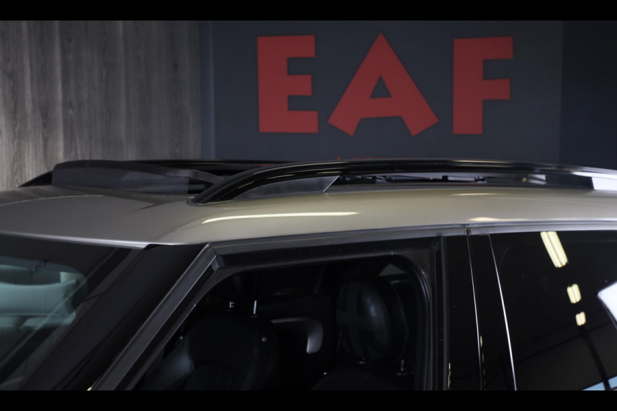 MINI Countryman 1.5 Cooper John Cooper Works / AUT / Acc / Head Up / Elek Stoelen / Camera / Memory / Leder / Open Pano / Led