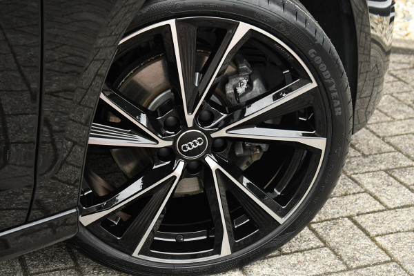 Audi A3 Sportback 40 TFSI e S-Line Pano 19inch Optic-black Carplay