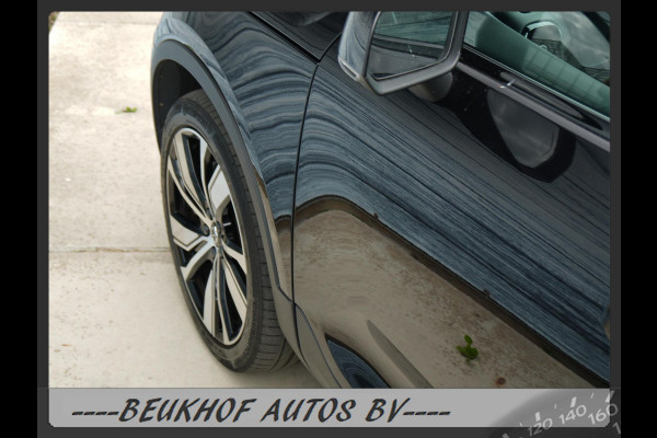 Volvo XC40 Recharge P8 AWD R-Design Lederen stoelen Carplay