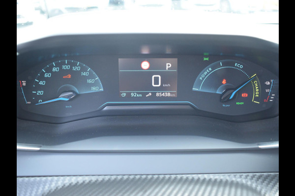 Peugeot e-208 EV Allure 50 kWh 3 FASE | NAVIGATIE & CARPLAY | PARKEERSENSOREN | E.C.C. |