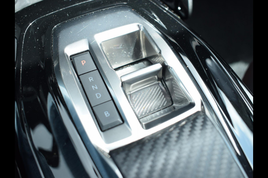 Peugeot e-208 EV Allure 50 kWh 3 FASE | NAVIGATIE & CARPLAY | PARKEERSENSOREN | E.C.C. |