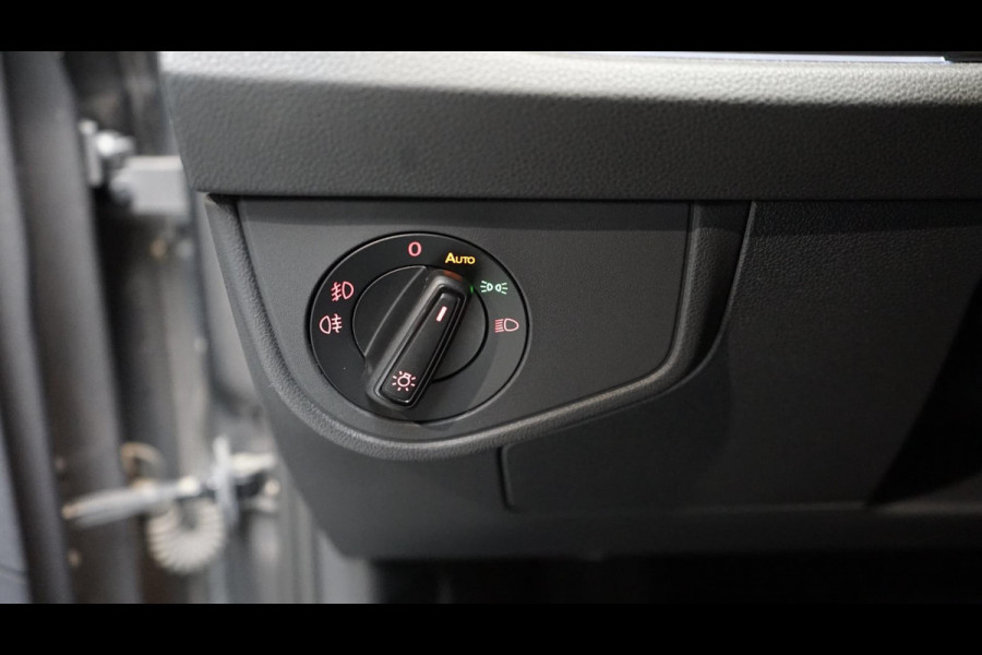 Volkswagen Polo 1.5 TSI R-Line AUTOMAAT-CAMERA-CARPLAY-CLIMA-CRUISE-DAB-FULL LED-MODE-NAVIGATIE-PANORAMA-STOELVERWARMING