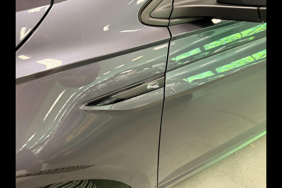 Volkswagen Polo 1.0 TSI 3X R-LINE PANO/V-COCKPIT/DAB/CARPLAY/IQ-LICHT/ECC/PDC/CAM///