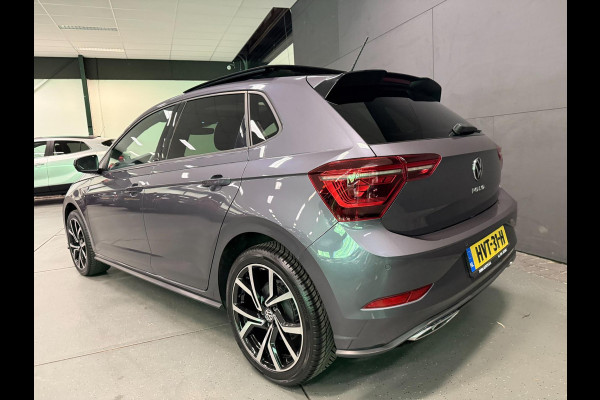 Volkswagen Polo 1.0 TSI 3X R-LINE PANO/V-COCKPIT/DAB/CARPLAY/IQ-LICHT/ECC/PDC/CAM///