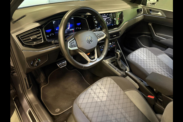 Volkswagen Polo 1.0 TSI 3X R-LINE PANO/V-COCKPIT/DAB/CARPLAY/IQ-LICHT/ECC/PDC/CAM///