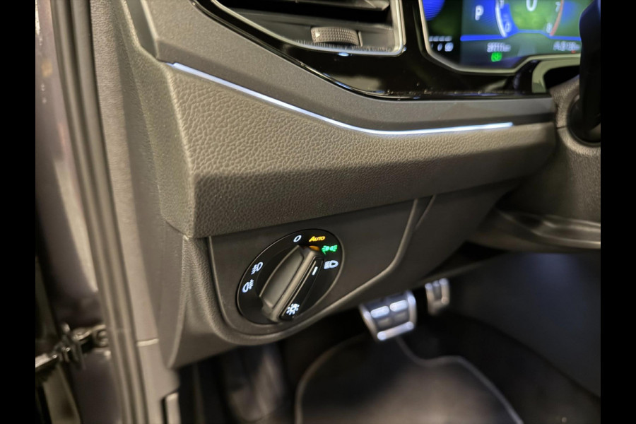 Volkswagen Polo 1.0 TSI 3X R-LINE PANO/V-COCKPIT/DAB/CARPLAY/IQ-LICHT/ECC/PDC/CAM///