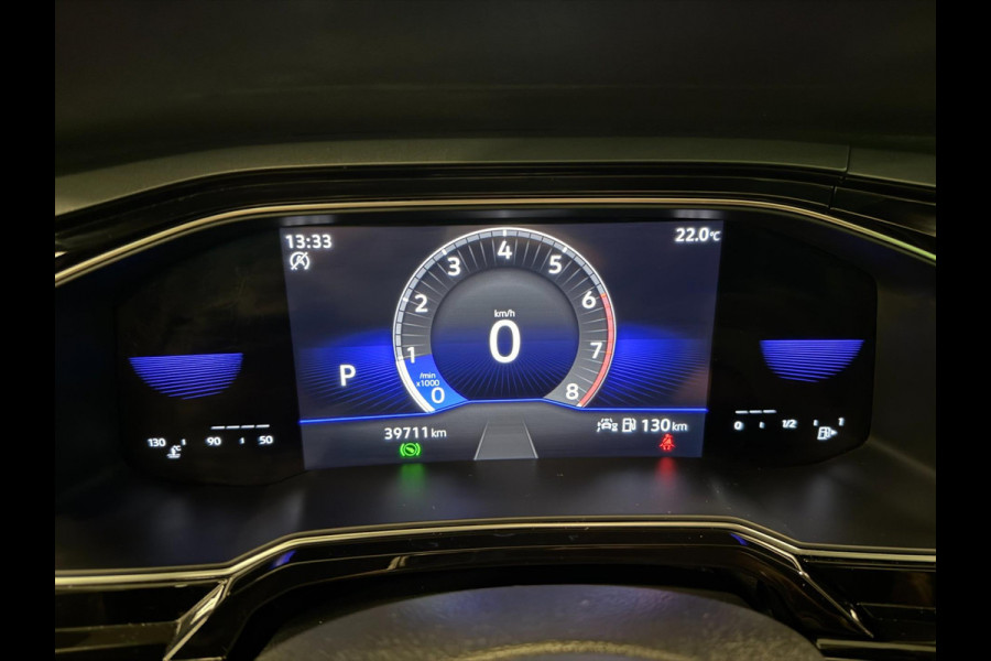Volkswagen Polo 1.0 TSI 3X R-LINE PANO/V-COCKPIT/DAB/CARPLAY/IQ-LICHT/ECC/PDC/CAM///