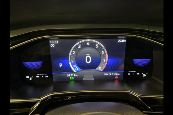 Volkswagen Polo 1.0 TSI 3X R-LINE PANO/V-COCKPIT/DAB/CARPLAY/IQ-LICHT/ECC/PDC/CAM///