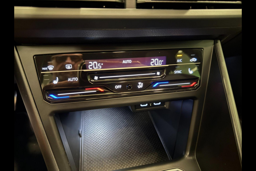 Volkswagen Polo 1.0 TSI 3X R-LINE PANO/V-COCKPIT/DAB/CARPLAY/IQ-LICHT/ECC/PDC/CAM///