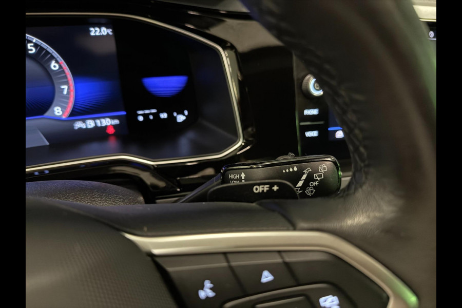 Volkswagen Polo 1.0 TSI 3X R-LINE PANO/V-COCKPIT/DAB/CARPLAY/IQ-LICHT/ECC/PDC/CAM///