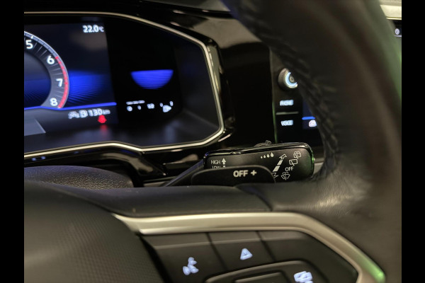 Volkswagen Polo 1.0 TSI 3X R-LINE PANO/V-COCKPIT/DAB/CARPLAY/IQ-LICHT/ECC/PDC/CAM///