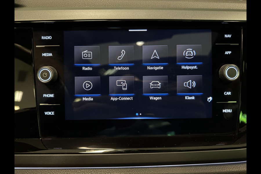 Volkswagen Polo 1.0 TSI 3X R-LINE PANO/V-COCKPIT/DAB/CARPLAY/IQ-LICHT/ECC/PDC/CAM///