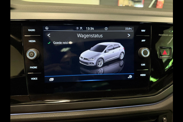 Volkswagen Polo 1.0 TSI 3X R-LINE PANO/V-COCKPIT/DAB/CARPLAY/IQ-LICHT/ECC/PDC/CAM///