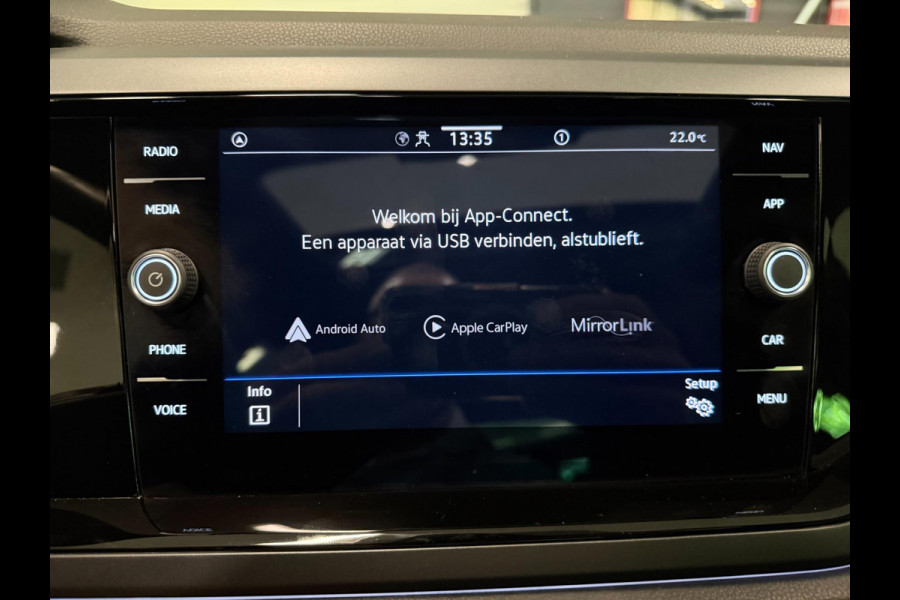 Volkswagen Polo 1.0 TSI 3X R-LINE PANO/V-COCKPIT/DAB/CARPLAY/IQ-LICHT/ECC/PDC/CAM///
