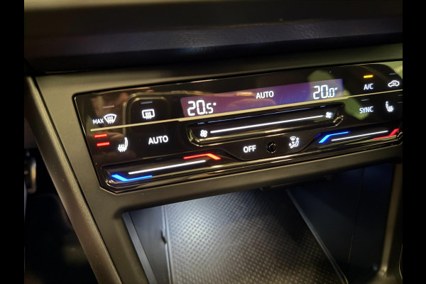 Volkswagen Polo 1.0 TSI 3X R-LINE PANO/V-COCKPIT/DAB/CARPLAY/IQ-LICHT/ECC/PDC/CAM///