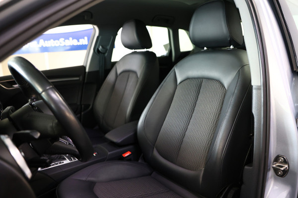 Audi A3 1.5 TFSI CoD S-Line AUT LEDER NAV CAMERA CLIMA "17
