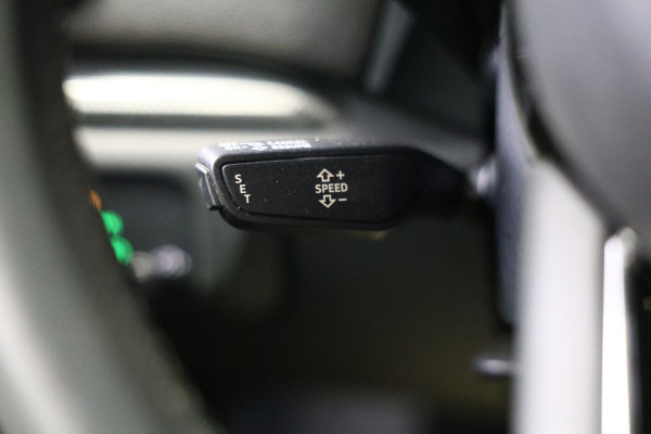 Audi A3 1.5 TFSI CoD S-Line AUT LEDER NAV CAMERA CLIMA "17