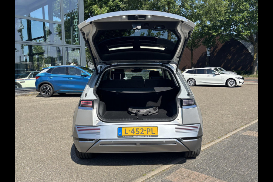 Hyundai IONIQ 5 Project 45 AWD 73kWh ORIG. NL. NAP KM. | MEGA COMPLETE AUTO | ZIE OMSCHRIJVING