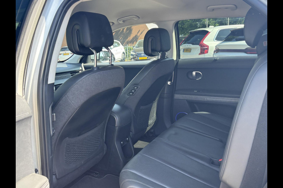 Hyundai IONIQ 5 Project 45 AWD 73kWh ORIG. NL. NAP KM. | MEGA COMPLETE AUTO | ZIE OMSCHRIJVING