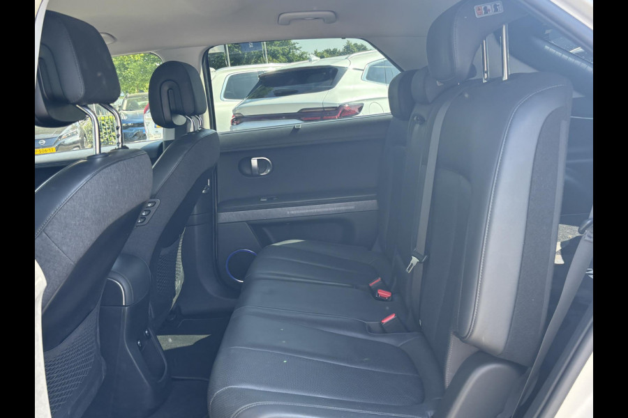 Hyundai IONIQ 5 Project 45 AWD 73kWh ORIG. NL. NAP KM. | MEGA COMPLETE AUTO | ZIE OMSCHRIJVING