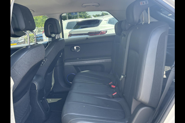 Hyundai IONIQ 5 Project 45 AWD 73kWh ORIG. NL. NAP KM. | MEGA COMPLETE AUTO | ZIE OMSCHRIJVING