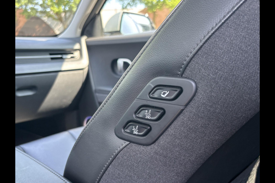 Hyundai IONIQ 5 Project 45 AWD 73kWh ORIG. NL. NAP KM. | MEGA COMPLETE AUTO | ZIE OMSCHRIJVING