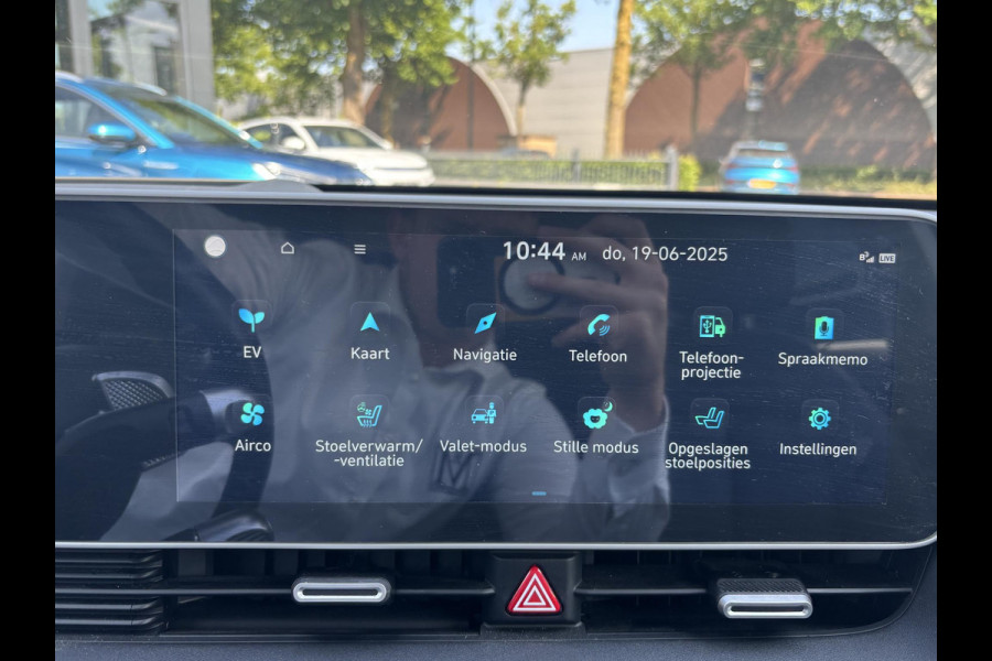 Hyundai IONIQ 5 Project 45 AWD 73kWh ORIG. NL. NAP KM. | MEGA COMPLETE AUTO | ZIE OMSCHRIJVING