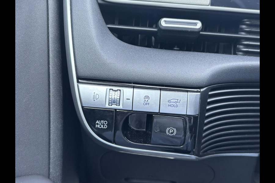 Hyundai IONIQ 5 Project 45 AWD 73kWh ORIG. NL. NAP KM. | MEGA COMPLETE AUTO | ZIE OMSCHRIJVING