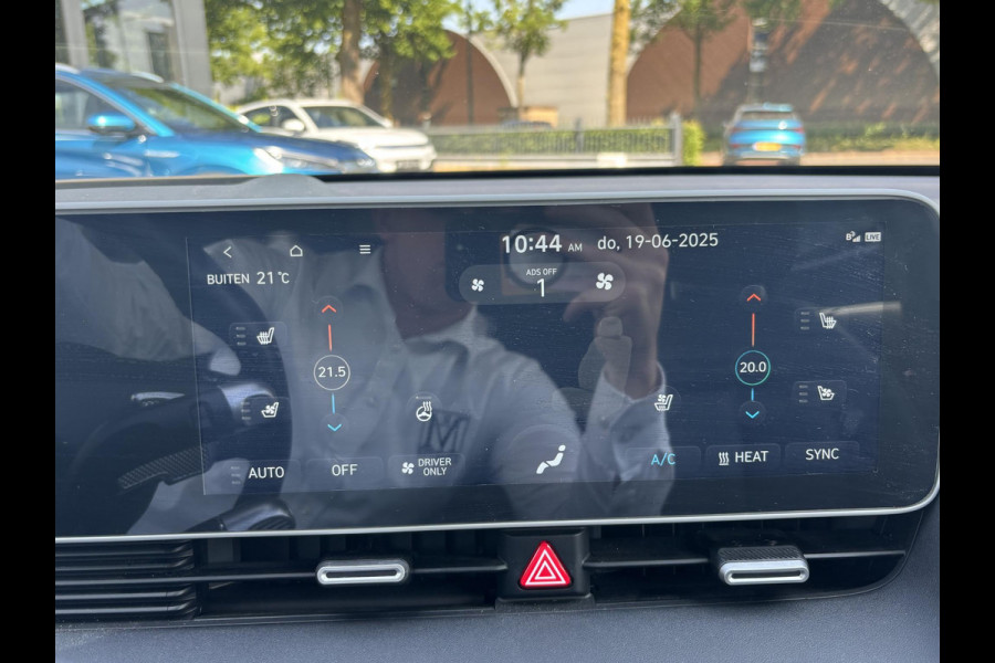 Hyundai IONIQ 5 Project 45 AWD 73kWh ORIG. NL. NAP KM. | MEGA COMPLETE AUTO | ZIE OMSCHRIJVING