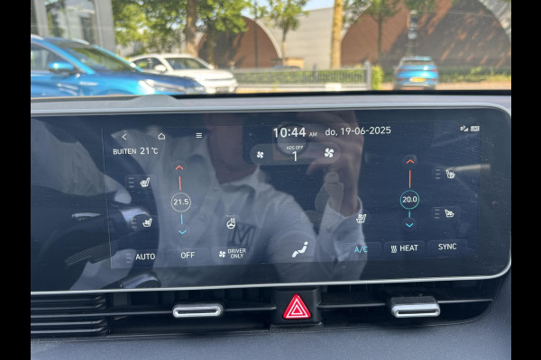 Hyundai IONIQ 5 Project 45 AWD 73kWh ORIG. NL. NAP KM. | MEGA COMPLETE AUTO | ZIE OMSCHRIJVING