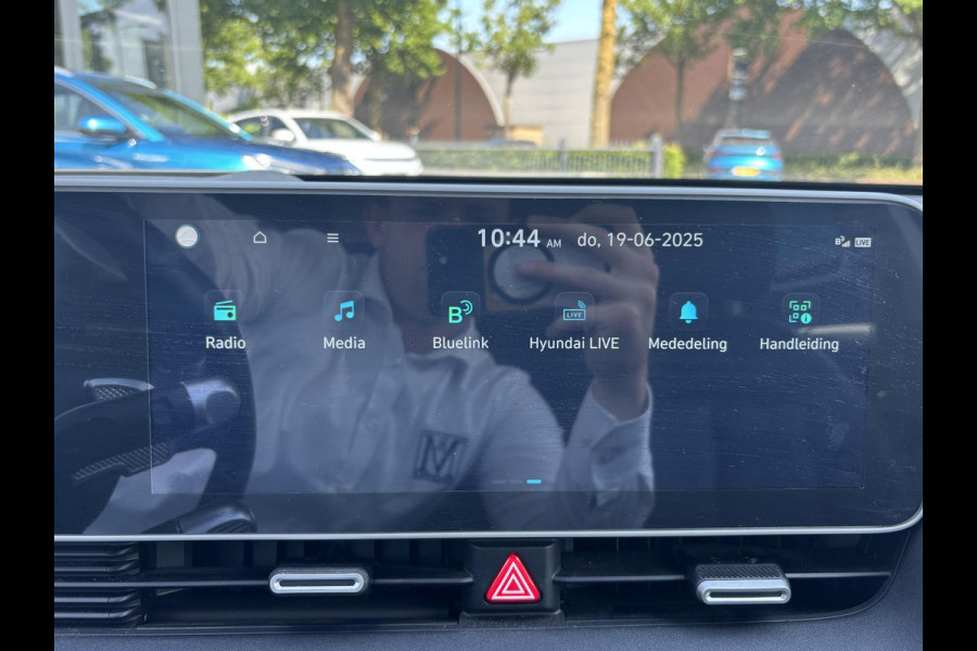 Hyundai IONIQ 5 Project 45 AWD 73kWh ORIG. NL. NAP KM. | MEGA COMPLETE AUTO | ZIE OMSCHRIJVING