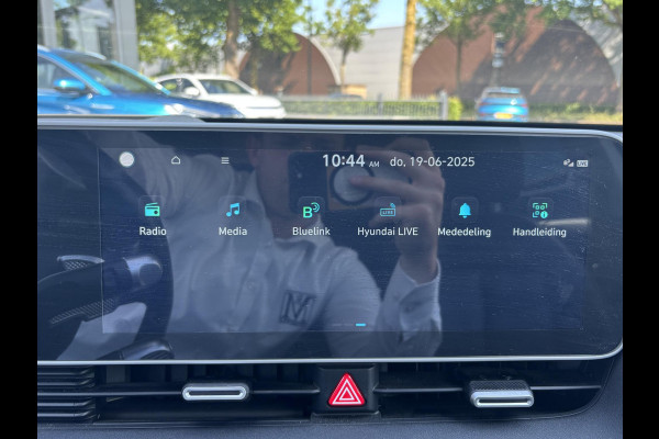 Hyundai IONIQ 5 Project 45 AWD 73kWh ORIG. NL. NAP KM. | MEGA COMPLETE AUTO | ZIE OMSCHRIJVING