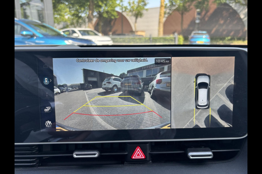 Hyundai IONIQ 5 Project 45 AWD 73kWh ORIG. NL. NAP KM. | MEGA COMPLETE AUTO | ZIE OMSCHRIJVING