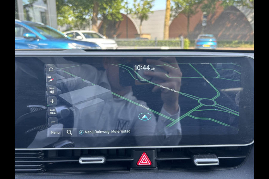 Hyundai IONIQ 5 Project 45 AWD 73kWh ORIG. NL. NAP KM. | MEGA COMPLETE AUTO | ZIE OMSCHRIJVING