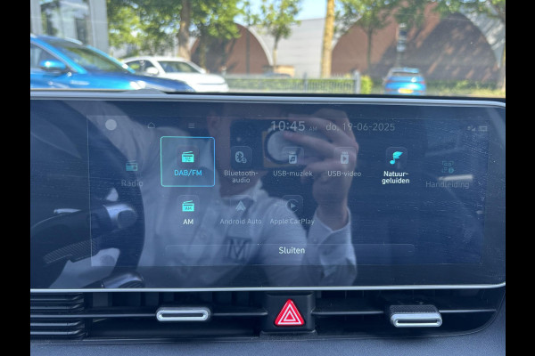 Hyundai IONIQ 5 Project 45 AWD 73kWh ORIG. NL. NAP KM. | MEGA COMPLETE AUTO | ZIE OMSCHRIJVING