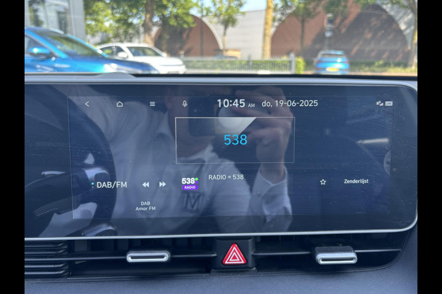 Hyundai IONIQ 5 Project 45 AWD 73kWh ORIG. NL. NAP KM. | MEGA COMPLETE AUTO | ZIE OMSCHRIJVING