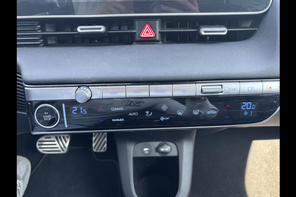 Hyundai IONIQ 5 Project 45 AWD 73kWh ORIG. NL. NAP KM. | MEGA COMPLETE AUTO | ZIE OMSCHRIJVING