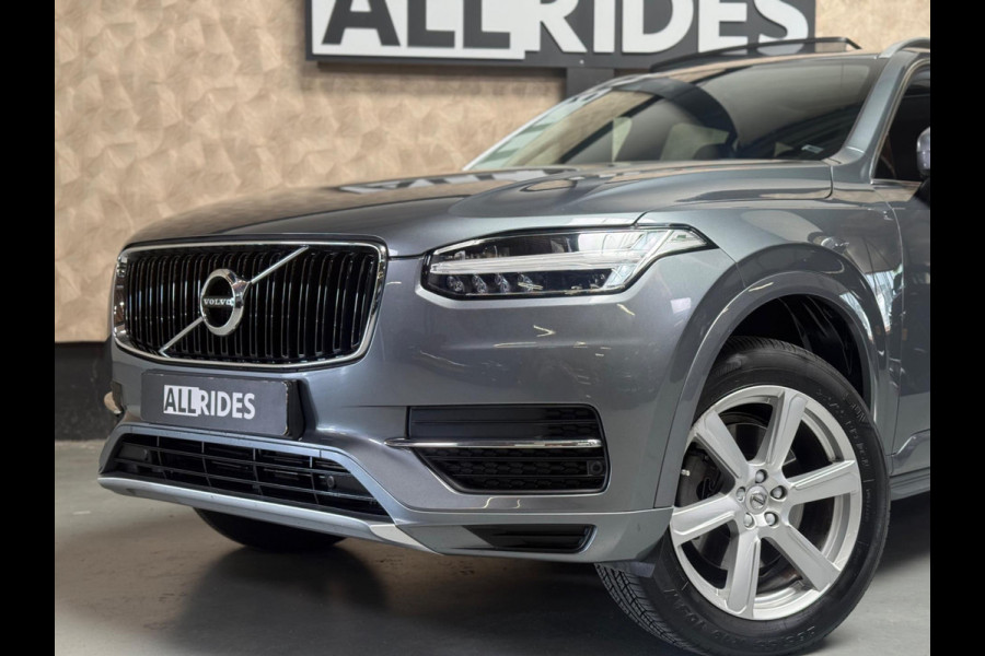 Volvo XC90 2.0 D5 AWD | pano | ACC & PA | Carplay | BLIS