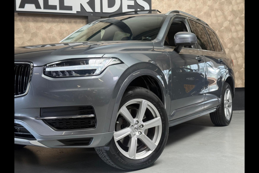 Volvo XC90 2.0 D5 AWD | pano | ACC & PA | Carplay | BLIS