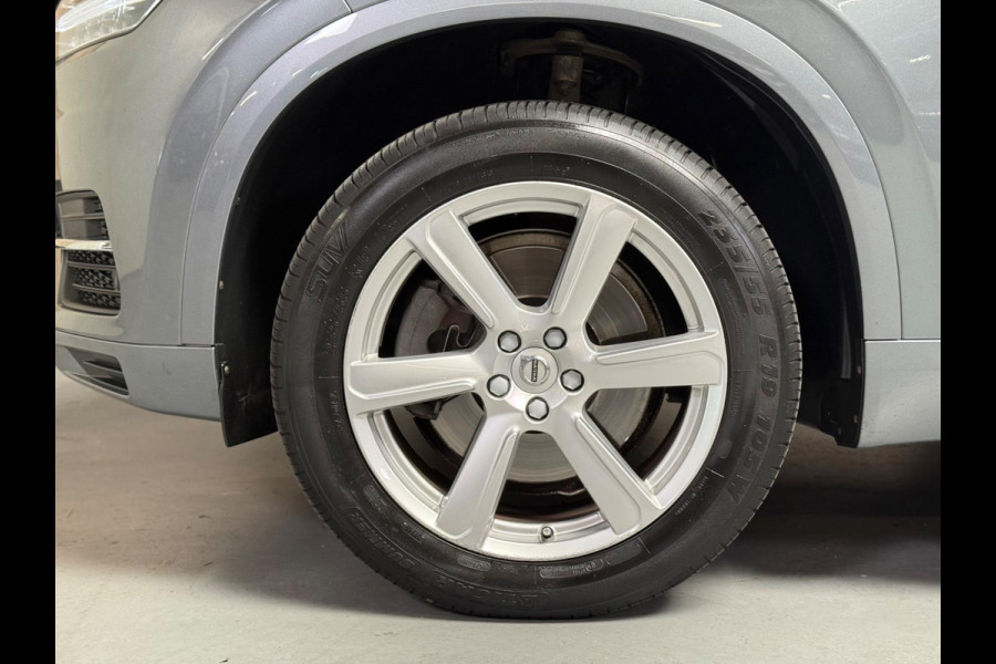 Volvo XC90 2.0 D5 AWD | pano | ACC & PA | Carplay | BLIS