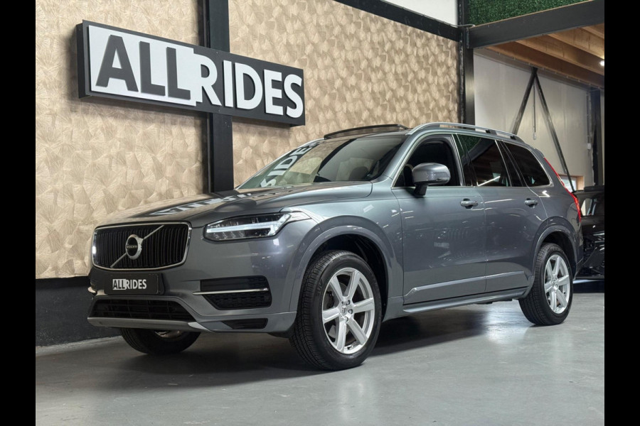 Volvo XC90 2.0 D5 AWD | pano | ACC & PA | Carplay | BLIS