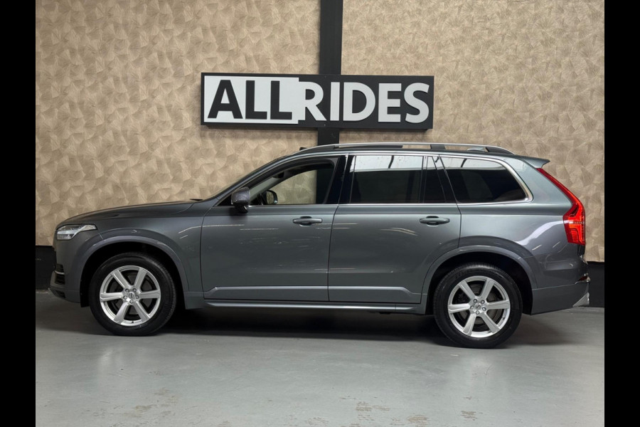 Volvo XC90 2.0 D5 AWD | pano | ACC & PA | Carplay | BLIS