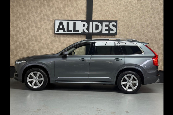 Volvo XC90 2.0 D5 AWD | pano | ACC & PA | Carplay | BLIS