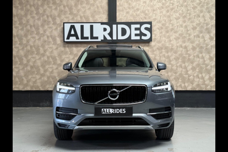 Volvo XC90 2.0 D5 AWD | pano | ACC & PA | Carplay | BLIS