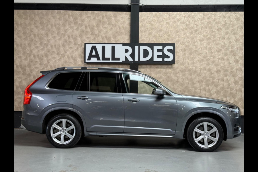 Volvo XC90 2.0 D5 AWD | pano | ACC & PA | Carplay | BLIS