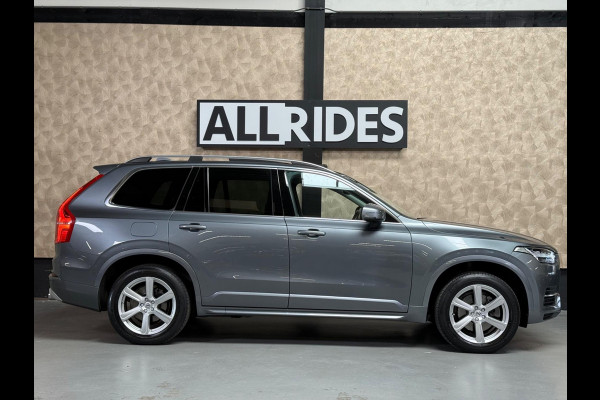 Volvo XC90 2.0 D5 AWD | pano | ACC & PA | Carplay | BLIS