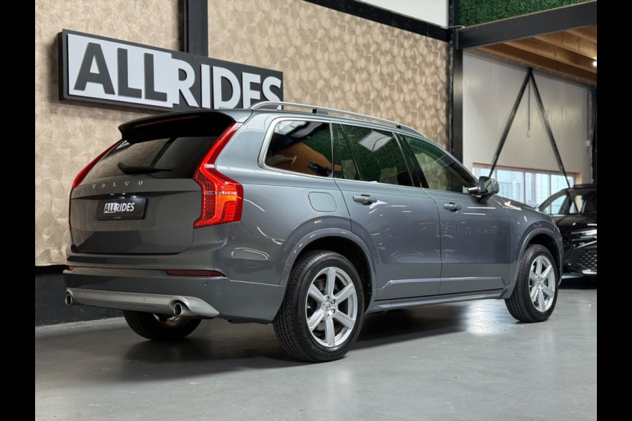 Volvo XC90 2.0 D5 AWD | pano | ACC & PA | Carplay | BLIS